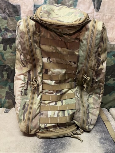 Tactical medical solutions - tactical,
