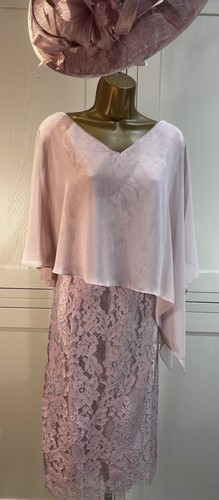 Jacques vert pink - pink, dress