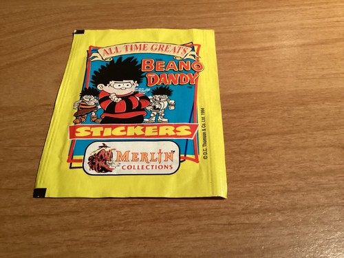 Merlin beano dandy all - -,