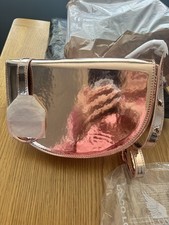PACO RABANNE Shiny Rose Gold