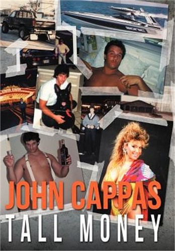 John cappas tall money - tall,
