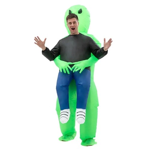 2026 trendy inflatable green - 2026,