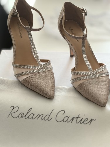 Roland cartier myma - myma, rose