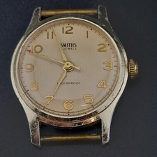 Vintage  Smiths wristwatch