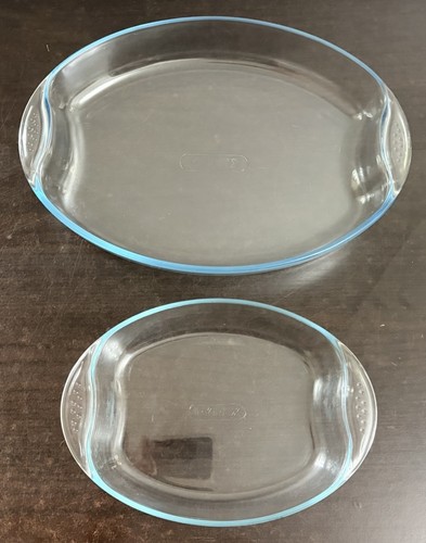 Pyrex classic roaster glass - classic,