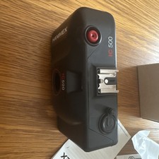 Hanimex IC500 35mm Compact