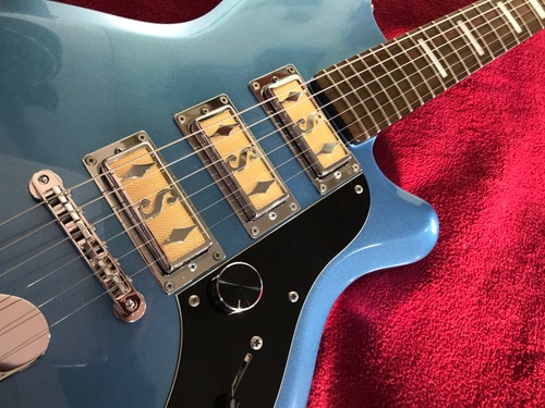 Supro 2030bm hampton triple - supro,