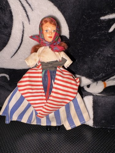 Haunted doll positive energy - haunted, doll,