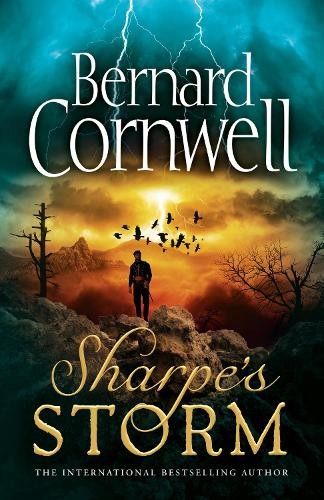 Sharpe storm a gripping - a,