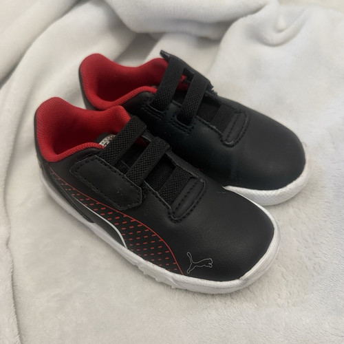 Puma ferrari unisex - ferrari, kids