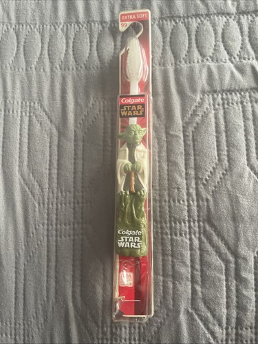 Sealed vintage colgate star - sealed,