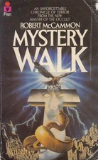 Mystery Walk - ROBERT McCAMMON