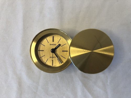 Swiza swiss made - swiss, quartz
