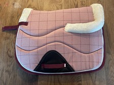 Saddle Cloth Pad FULL size
