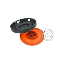 Engine PCV Valve Cover