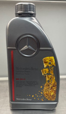 GENUINE MERCEDES-BENZ POWER