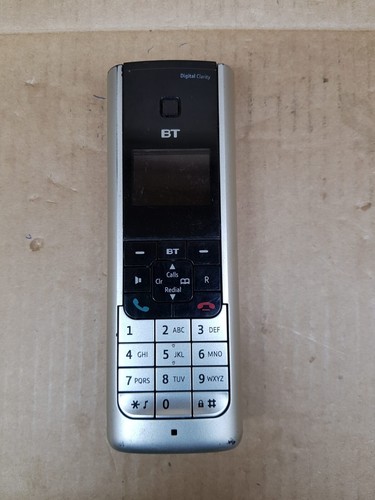 Additional replacement handset - additional,