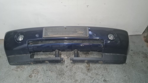 Range rover l322 front bumper - rover,