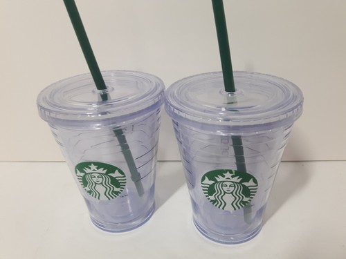 Lot starbucks cup 12 - lot,