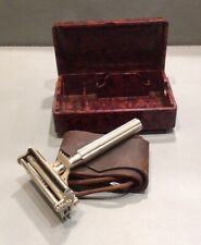 Vintage Mens Valet Auto Strop