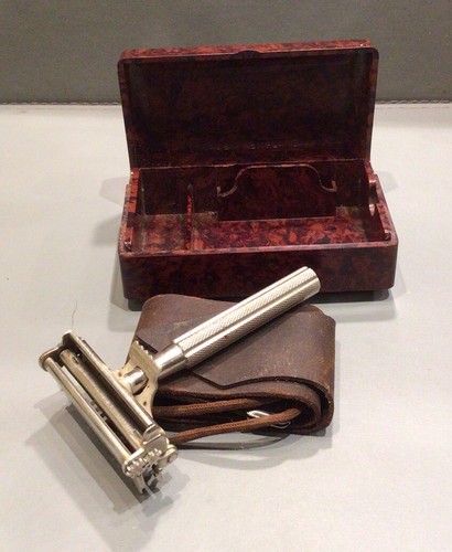 Vintage mens valet - vintage,