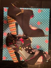 NEW Women's Babycham shoes UK