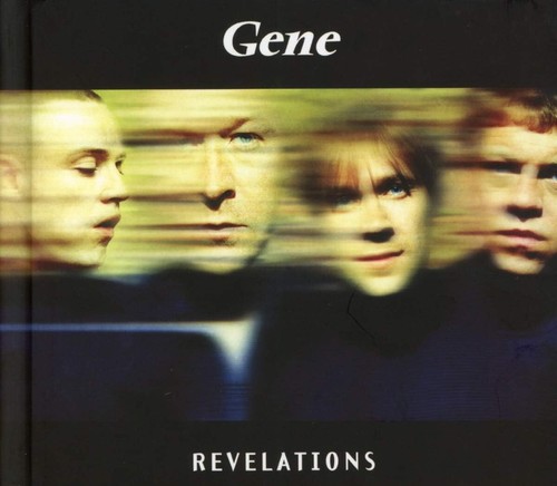 Gene revelations deluxe - ,