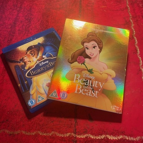 Walt disney pixar classics - walt,