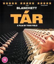 Tár - [Blu-ray] *With Slipcover*