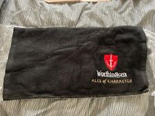 NEW WORTHINGTONS ALE  LAGER BAR BEER TOWEL IDEAL FOR GOLF + FISHING 2