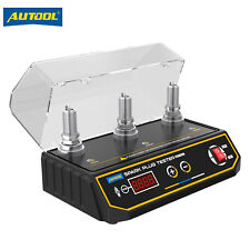 Spark Plug Tester 3 Holes
