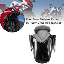 Front Fender Mud Guard Hugger