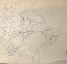 LUBIN DE BEUVAIS (1873-1917)