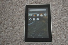 Amazon Kindle Fire HD 7" 4th