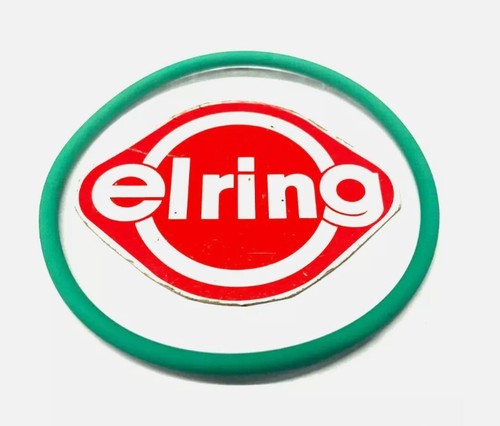 Elring inlet manifold gasket - elring,