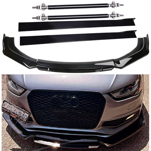 For audi front bumper - audi,