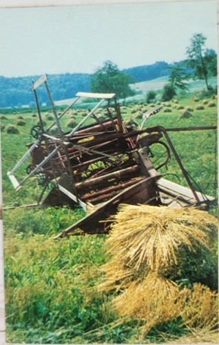 Millersburg ohio vintage - ohio,