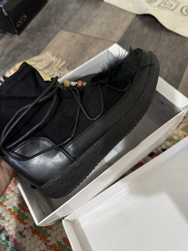 Nio woman shoe - nio,