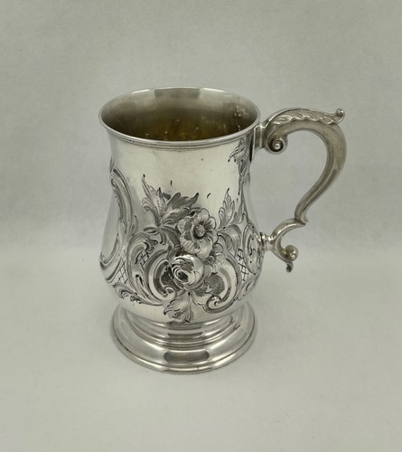 Antique victorian sterling - victorian,