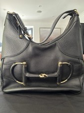 Gucci Heritage Horsebit Hobo