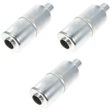 Set of 3 Garden Tractor Mower