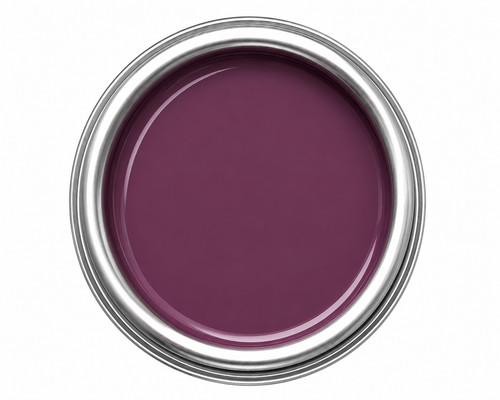 Enamel direct metal - direct, paint