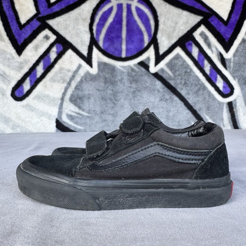 Size 12c vans - vans, old