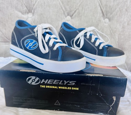 Heelys classic size 3 - heelys,