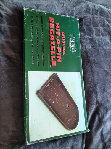 Jaques large wooden hit - large,
