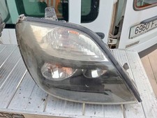 headlamp rh 207709 for RENAULT