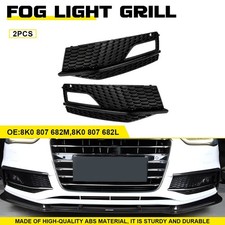2pcs bumper fog light lamp - bumper,