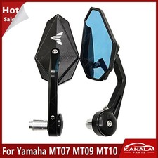 For Yamaha MT07 MT09 MT10