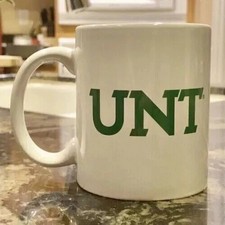 Unt University of North Texas