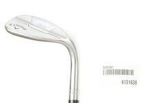 Callaway Opus Brushed Chrome
